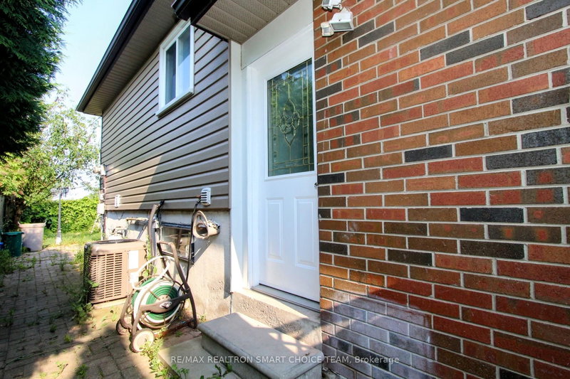 Bsmt - 45 Bryant Rd, Ajax, L1S 2Y5 | Image 3