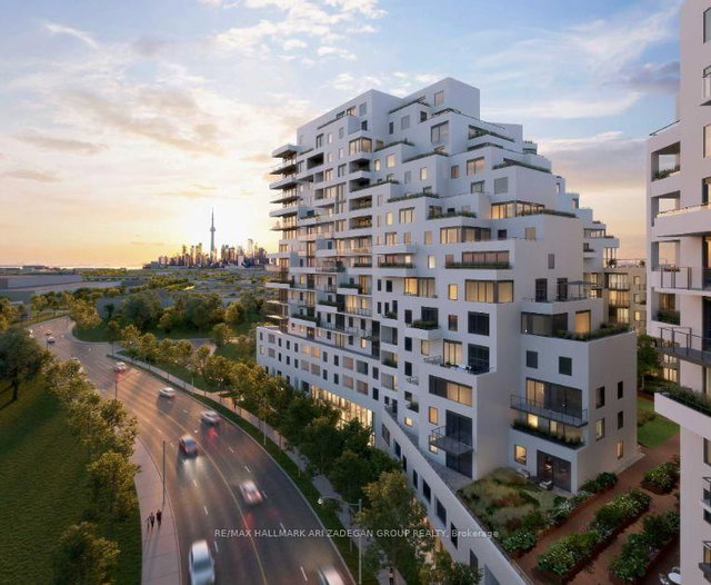 806 - 1050 Eastern Avenue S