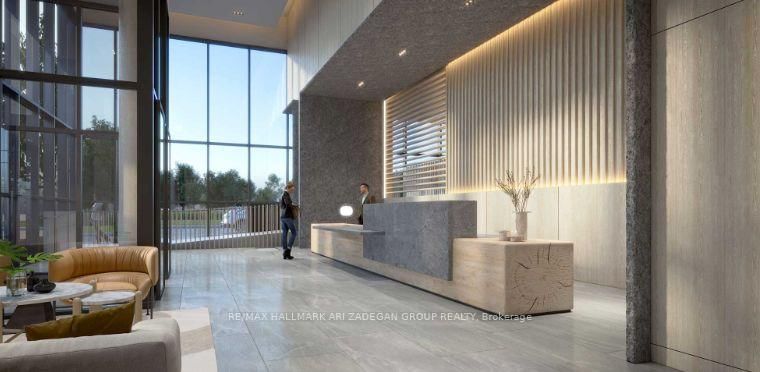 806 - 1050 Eastern Ave S, Toronto, M4L 0B7 | Image 2