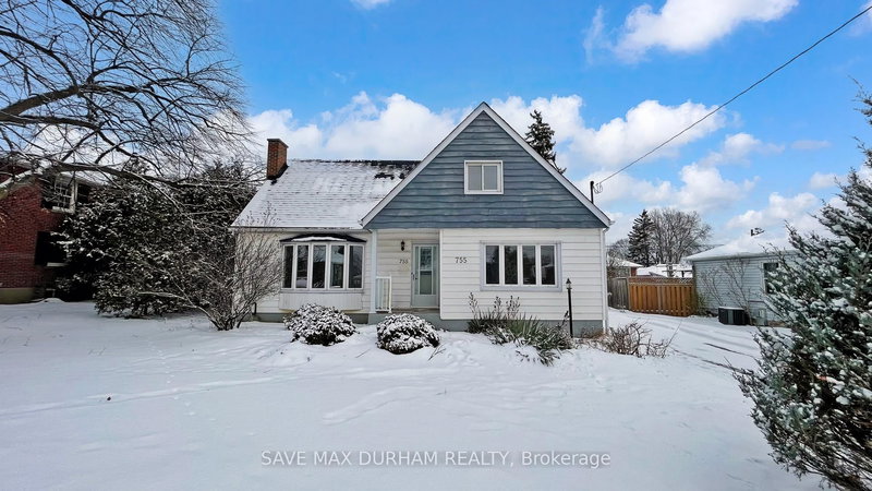 755 Somerville St, Oshawa, L1G 4J4 | Image 2