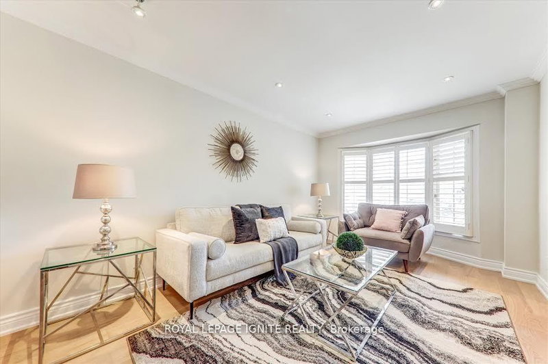 26 Halfmoon Sq, Toronto, M1C 3V3 | Image 3