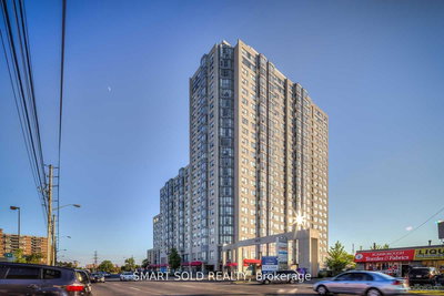 1211 - 1470 Midland Ave | Toronto | Image