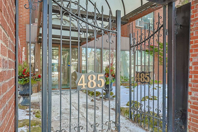 107B - 485 Kingston Road