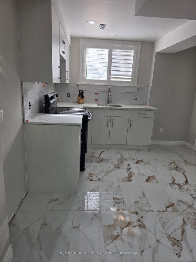 Basement - 96 Angier Crescent