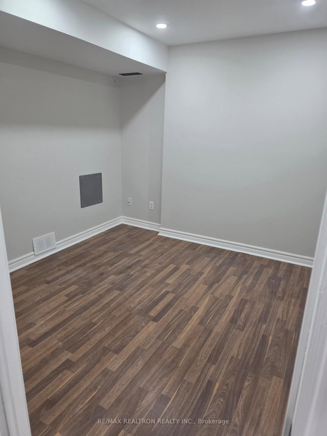 Basement - 96 Angier Crescent