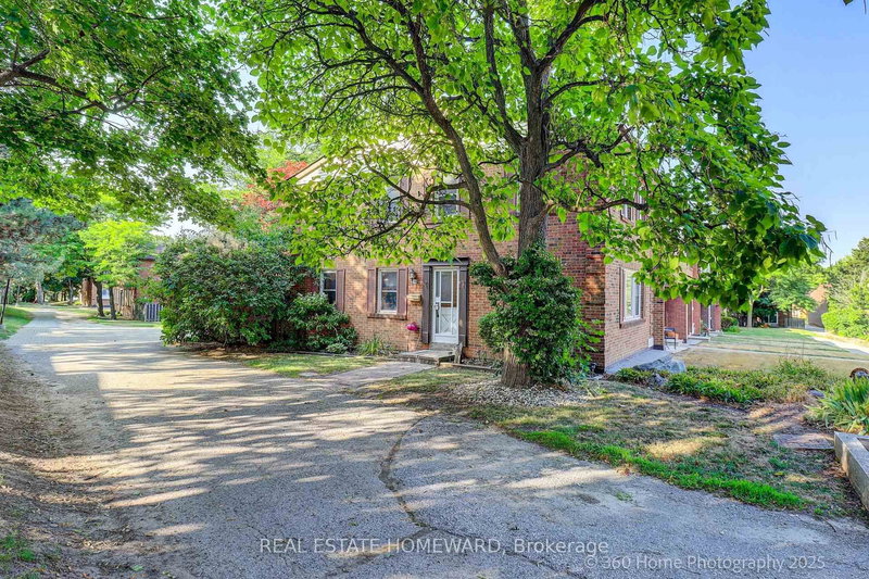 116 - 25 Brimwood Blvd, Toronto, M1V 1E2 | Image 2