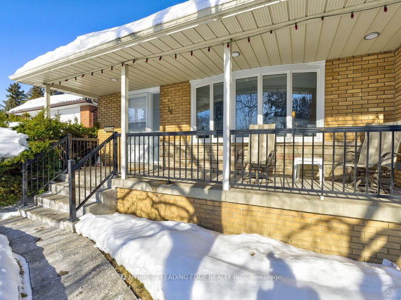 16 Bethley Dr, Toronto, M1E 3M7 | Image 3