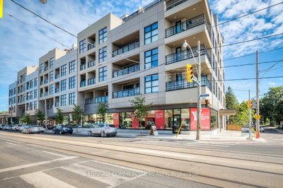 Commercial/Retail for sale at 355 Beech Avenue, Toronto, Ontario, M4E 3J4 - The Beaches - MLS: E12766500