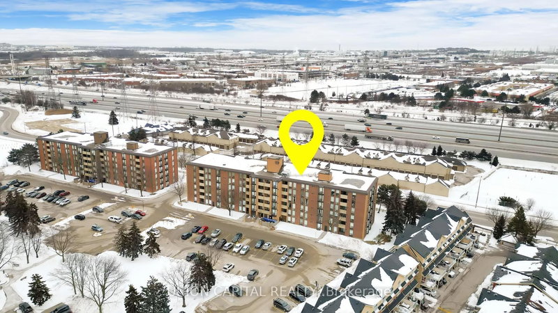 101 - 1530 Pickering Pkwy, Pickering, L1V 3V8 | Image 2