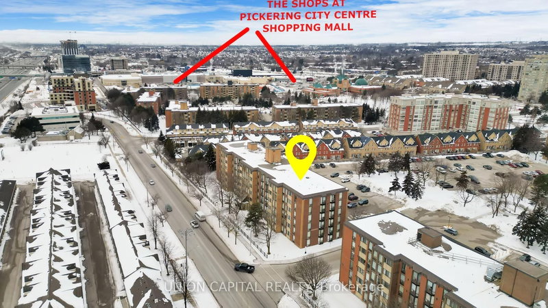 101 - 1530 Pickering Pkwy, Pickering, L1V 3V8 | Image 3