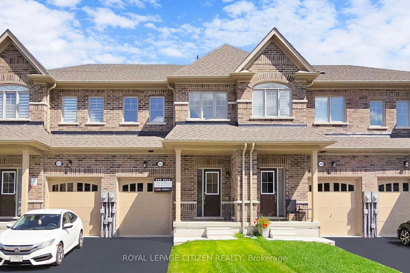 home for sale on 105 North Garden Boulevard