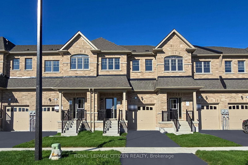 home for sale on 138 North Garden Boulevard