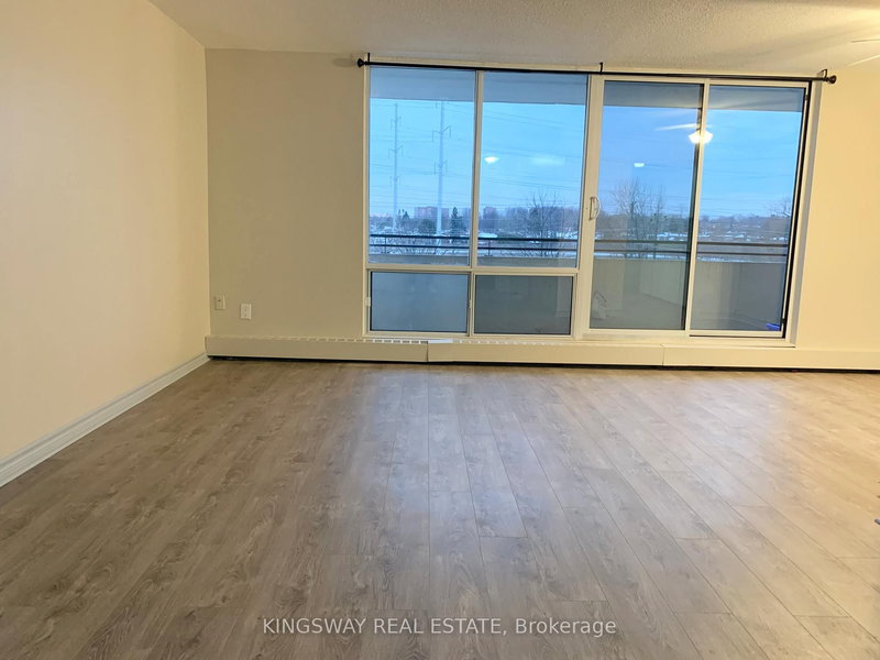 309 - 101 Prudential Dr, Toronto, M1P 4S5 | Image 3