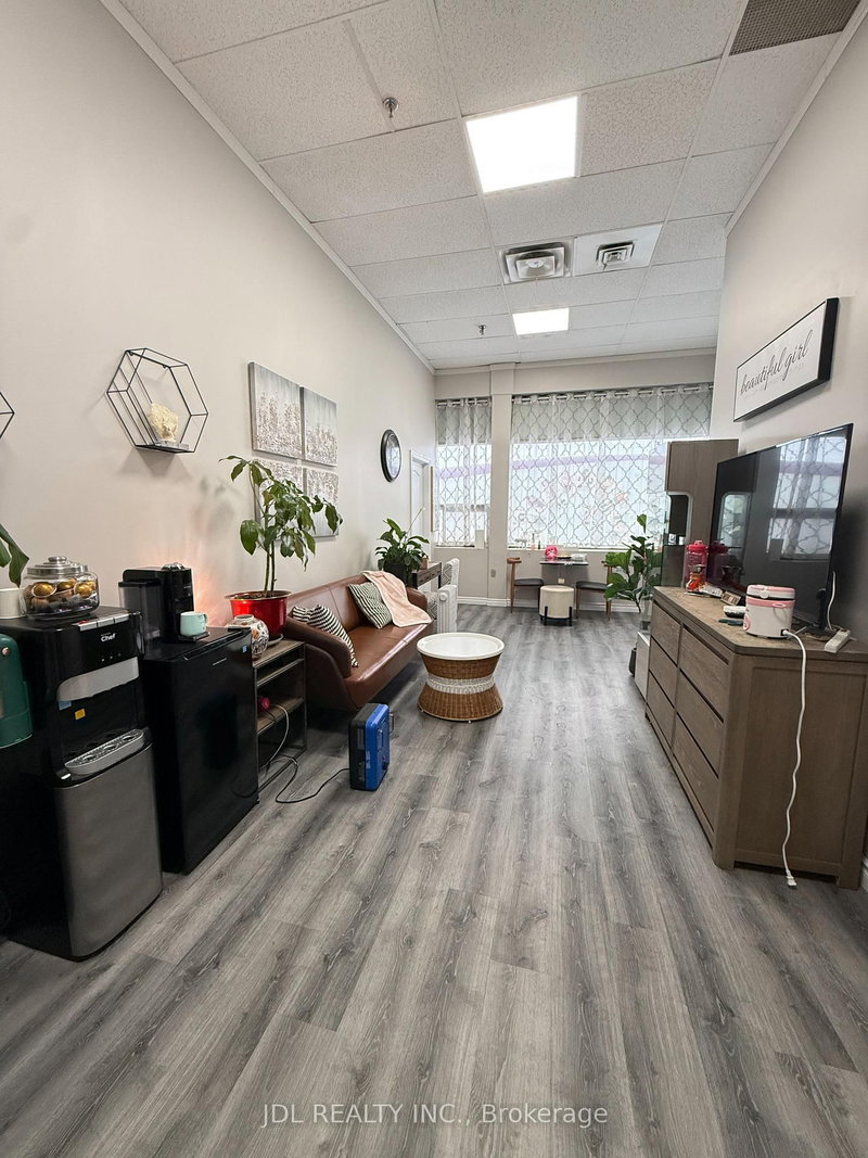 8 - 55 Nugget Ave, Toronto, M1S 3L1 | Image 2