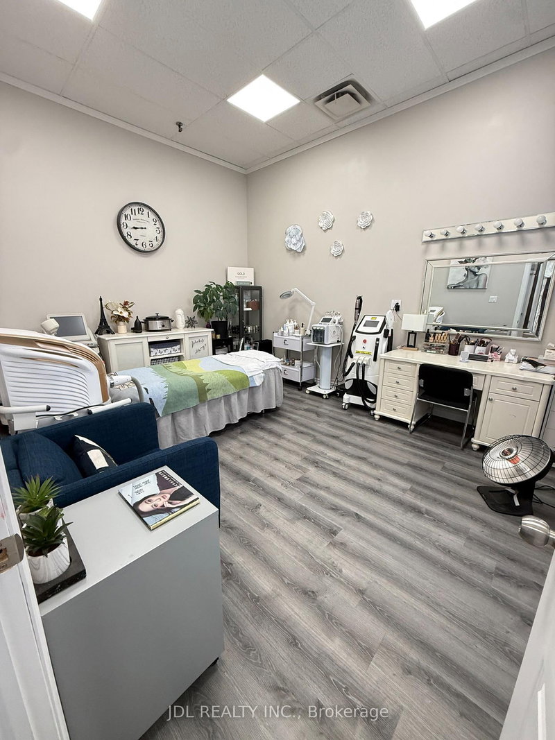 8 - 55 Nugget Ave, Toronto, M1S 3L1 | Image 3