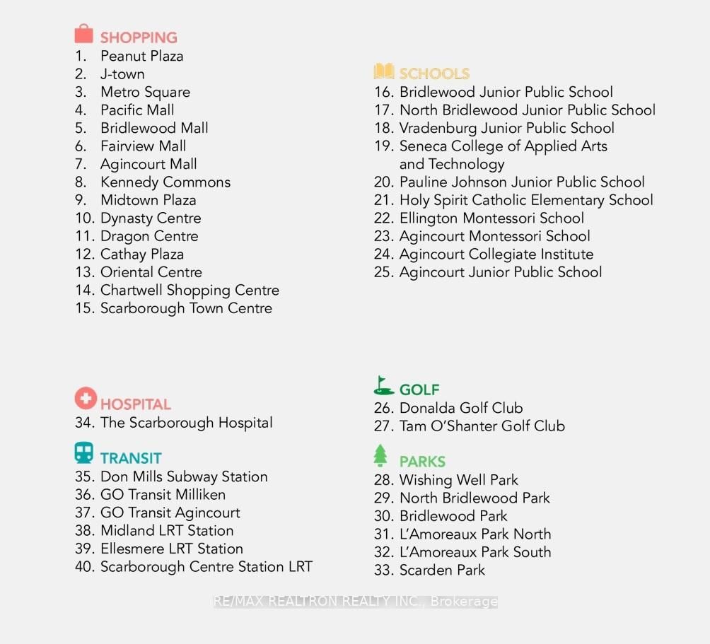 3270 Sheppard Avenue E, Unit 1121 - Photo 12