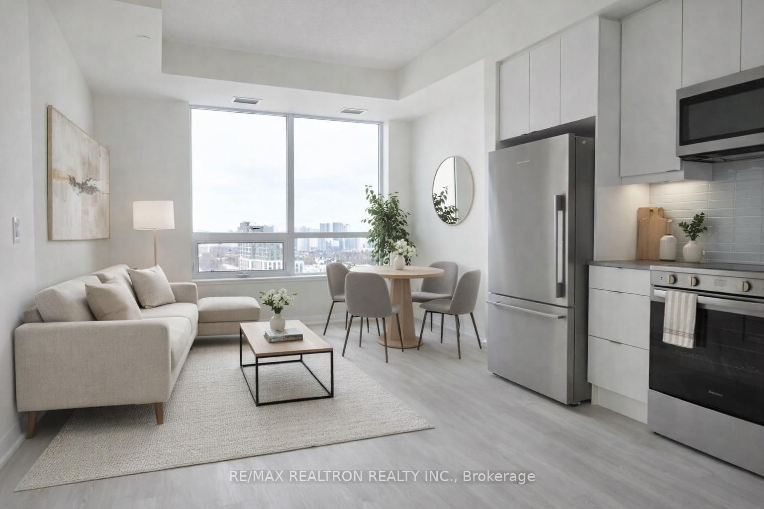 3270 Sheppard Avenue E, Unit 1121 - Photo 2