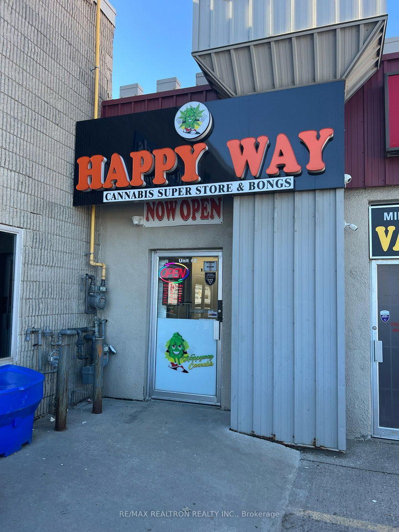 2 - 8 Midtown Dr, Oshawa, L1J 3Z7 | Image 2