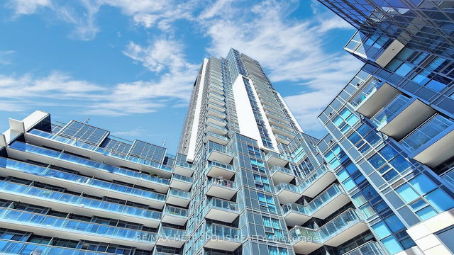 2405 - 30 Meadowglen Place