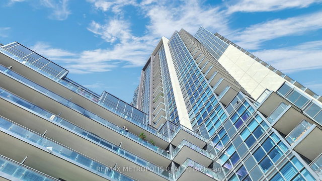 2405 - 30 Meadowglen Place