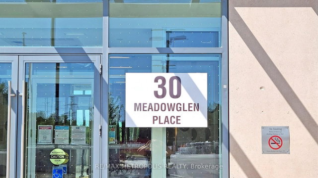2405 - 30 Meadowglen Place