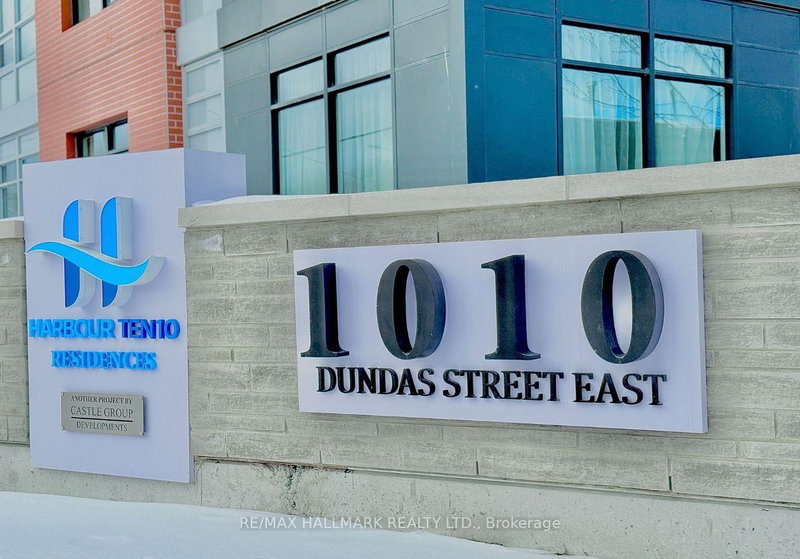 317 - 1010 Dundas St E, Whitby, L1N 2K2 | Image 2