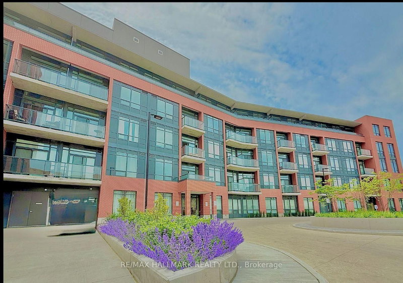 317 - 1010 Dundas St E, Whitby, L1N 2K2 | Image 3