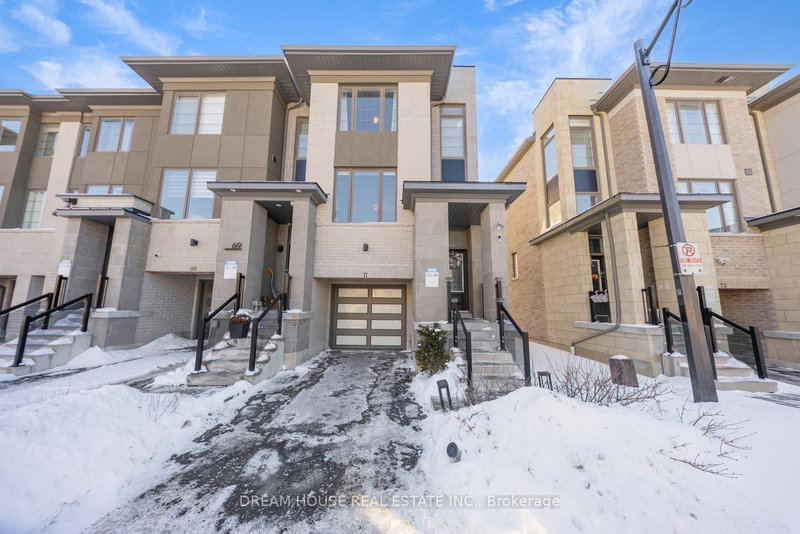 108 - 71 Donald Fleming Way, Whitby, L1R 0N8 | Image 2
