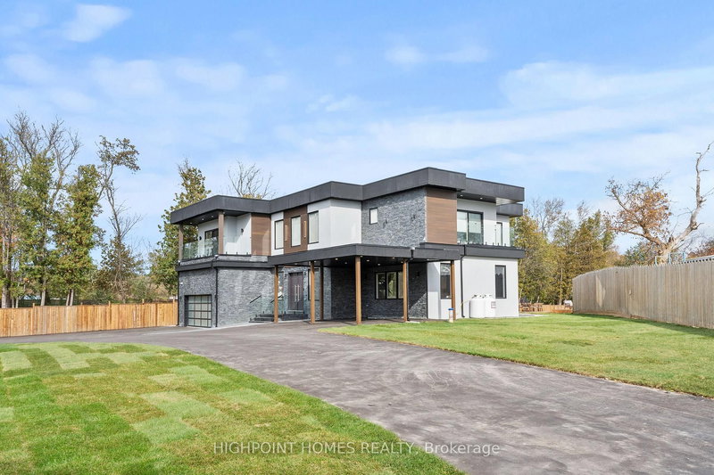 5321 Old Brock Rd, Pickering, L1Y 1A1 | Image 3