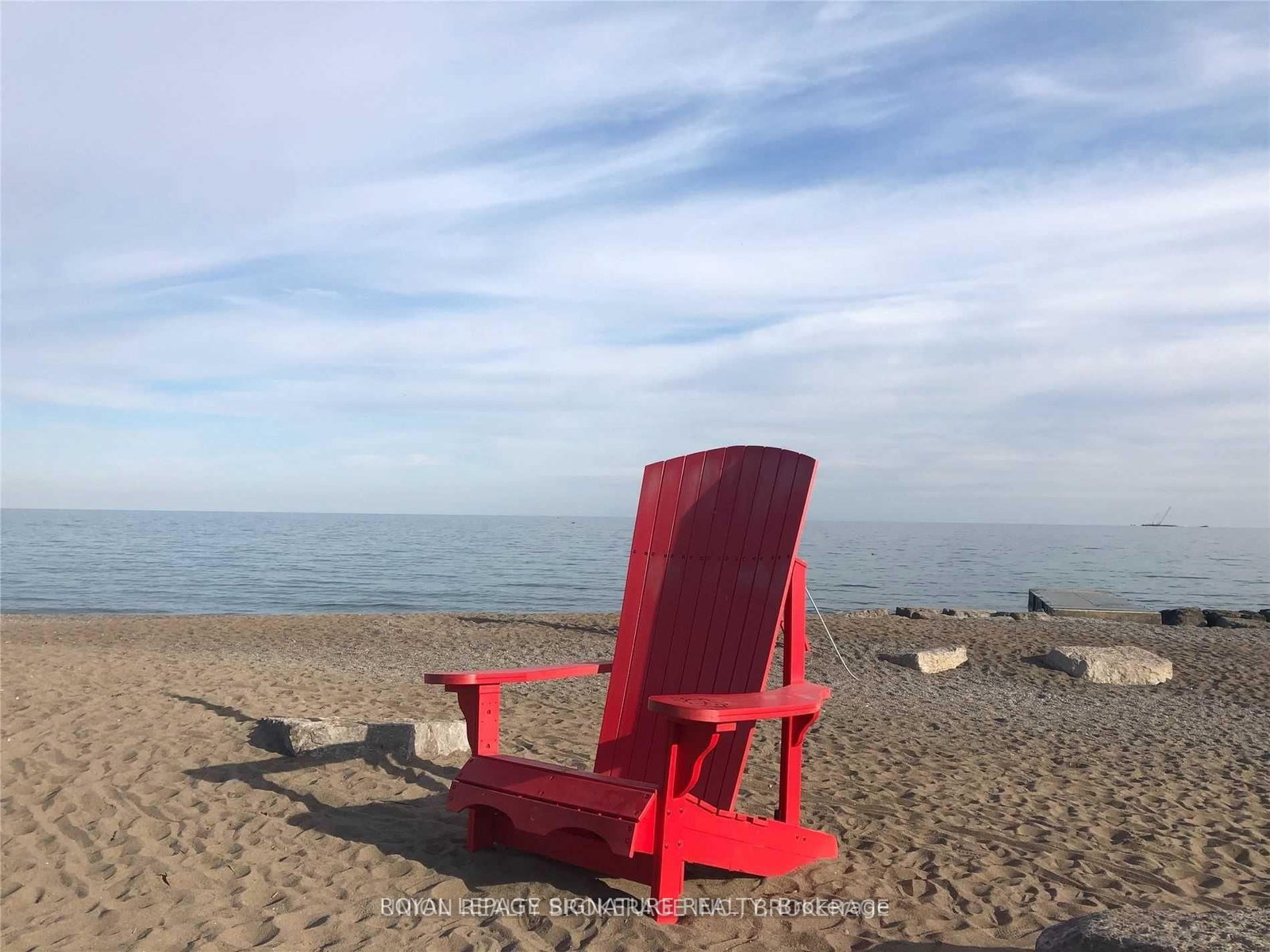 Detached House for lease at Lower-20 Kew Beach Avenue, Toronto, Ontario, M4L 1B7 - The Beaches - MLS: E12769198