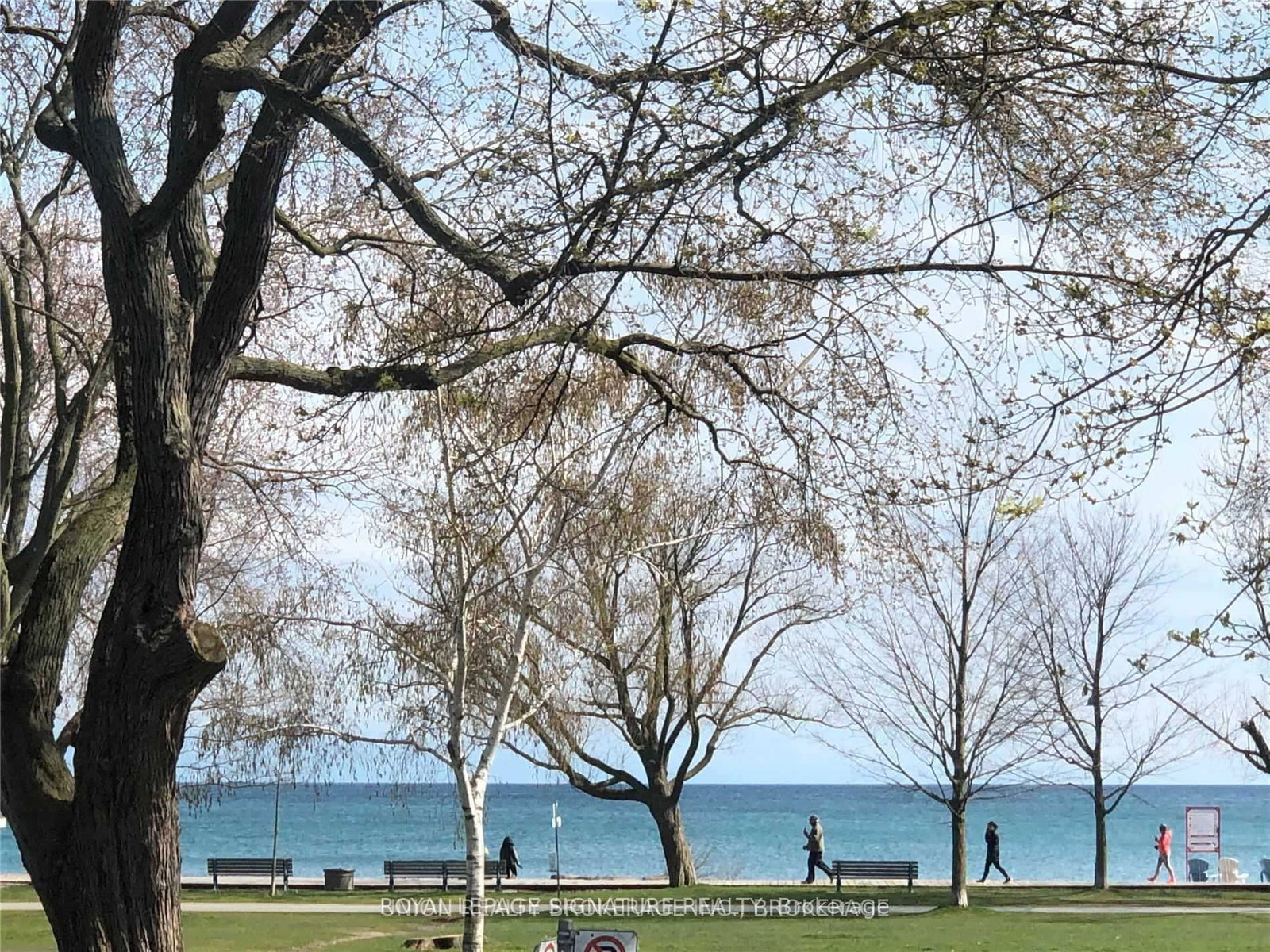 Detached House for lease at Lower-20 Kew Beach Avenue, Toronto, Ontario, M4L 1B7 - The Beaches - MLS: E12769198