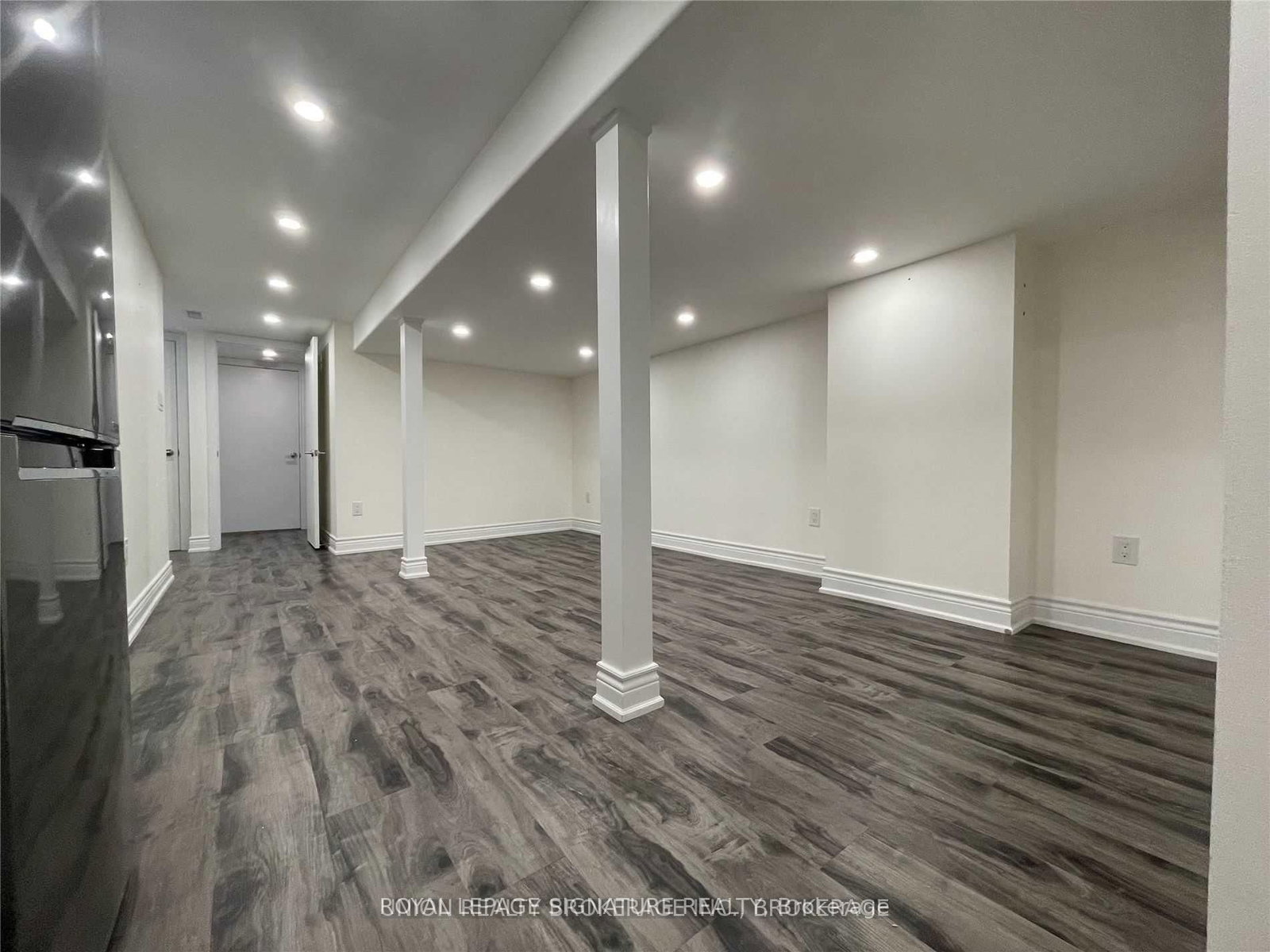 Detached House for lease at Lower-20 Kew Beach Avenue, Toronto, Ontario, M4L 1B7 - The Beaches - MLS: E12769198