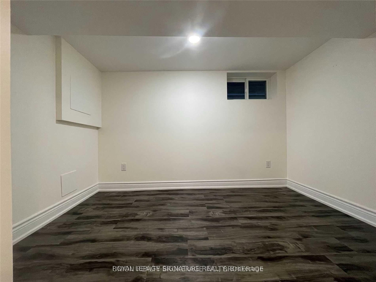 Detached House for lease at Lower-20 Kew Beach Avenue, Toronto, Ontario, M4L 1B7 - The Beaches - MLS: E12769198