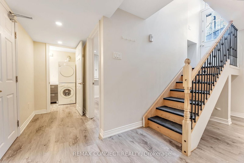 home for lease on Bsmt-47 Beatty Road