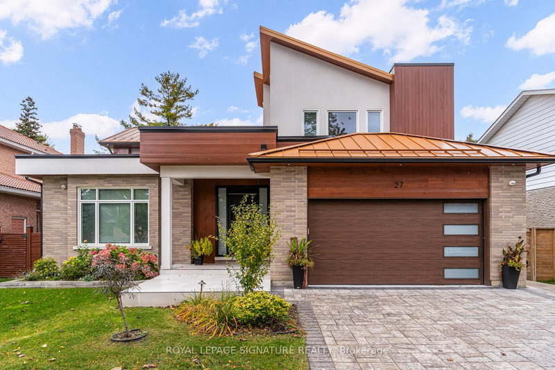 home for lease on Lower Level-27 Scotland Road