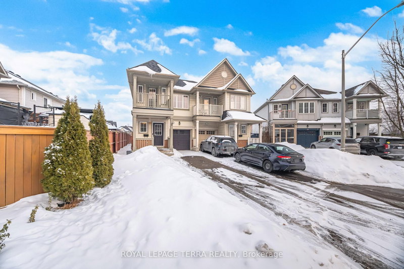 65 Aldonschool Crt, Ajax, L1S 0C5 | Image 2