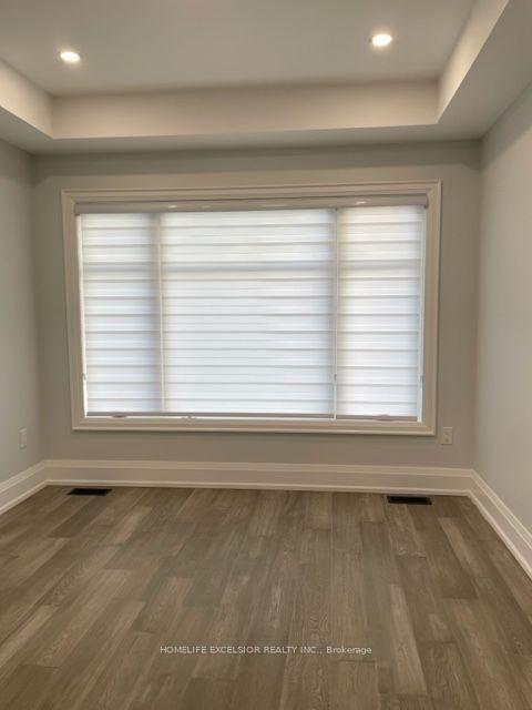 One Bedroom - 57 Phillip Avenue, Toronto 3