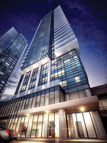 Condo for lease at 2101-255 Village Green Square, Toronto, Ontario, M1S 0L7 - Agincourt South-Malvern West - MLS: E12769412