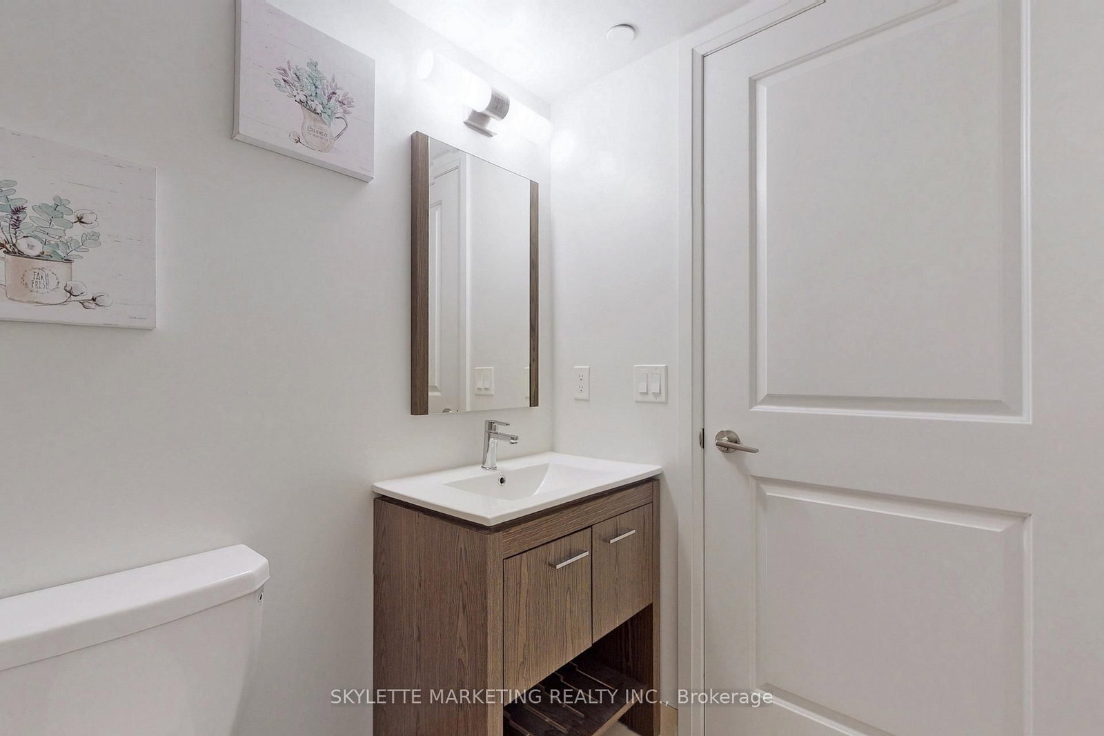 Condo for lease at 609-30 Meadowglen Place, Toronto, Ontario, M1G 0A6 - Woburn - MLS: E12769582