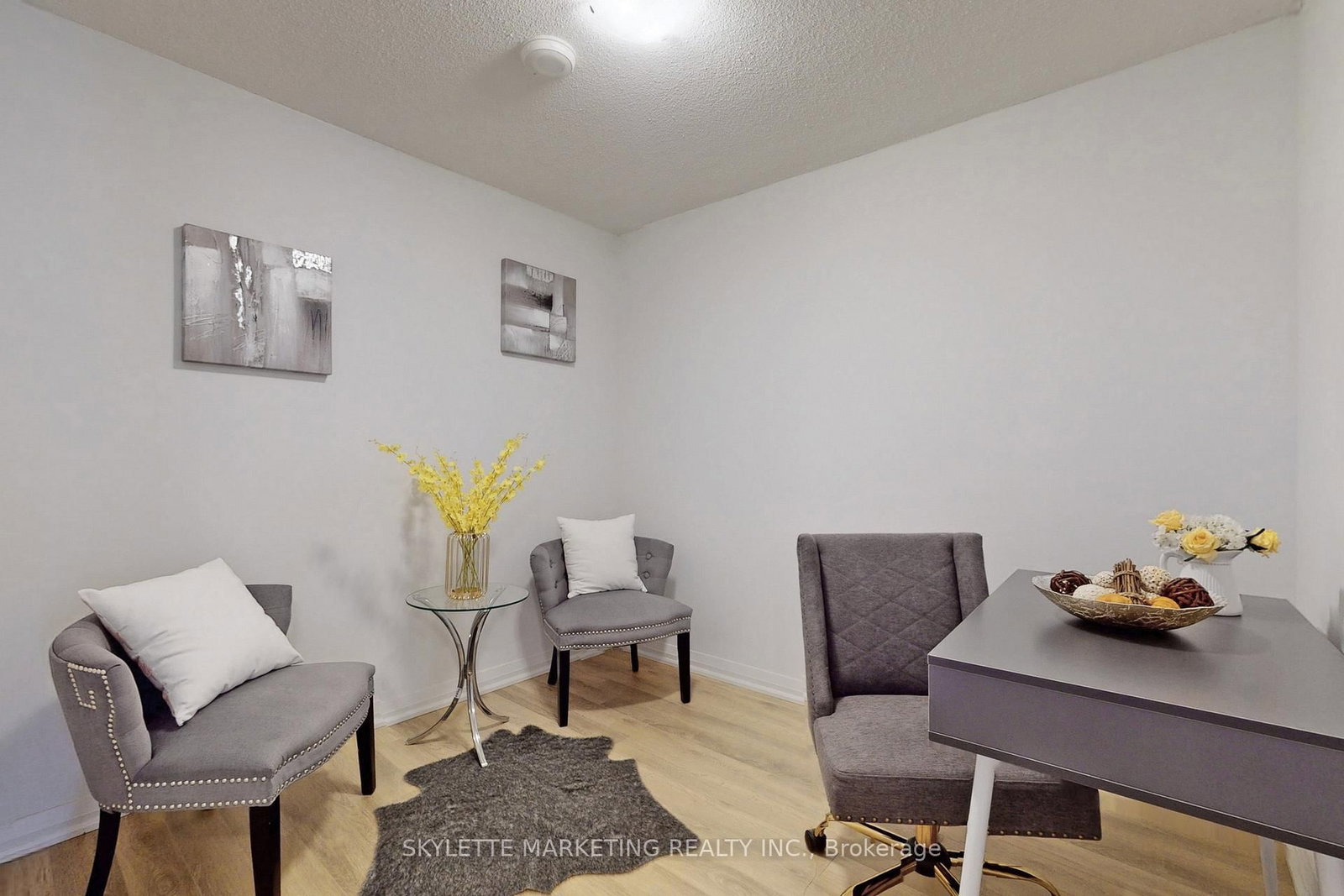 Condo for lease at 609-30 Meadowglen Place, Toronto, Ontario, M1G 0A6 - Woburn - MLS: E12769582