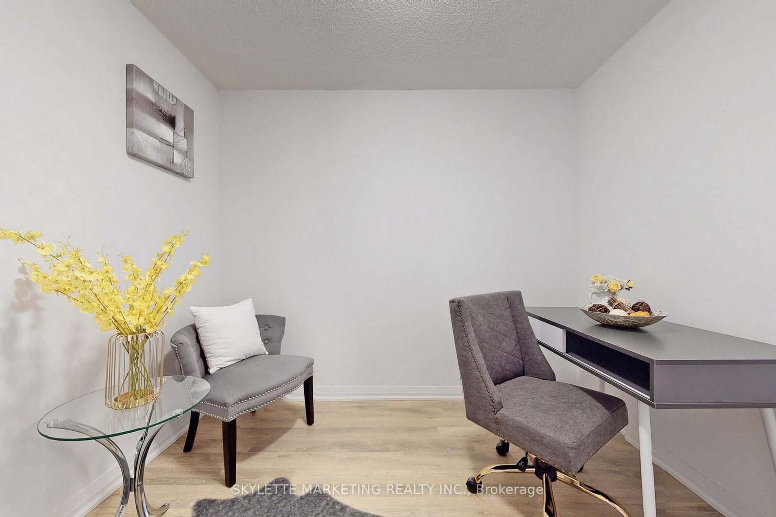 Condo for lease at 609-30 Meadowglen Place, Toronto, Ontario, M1G 0A6 - Woburn - MLS: E12769582