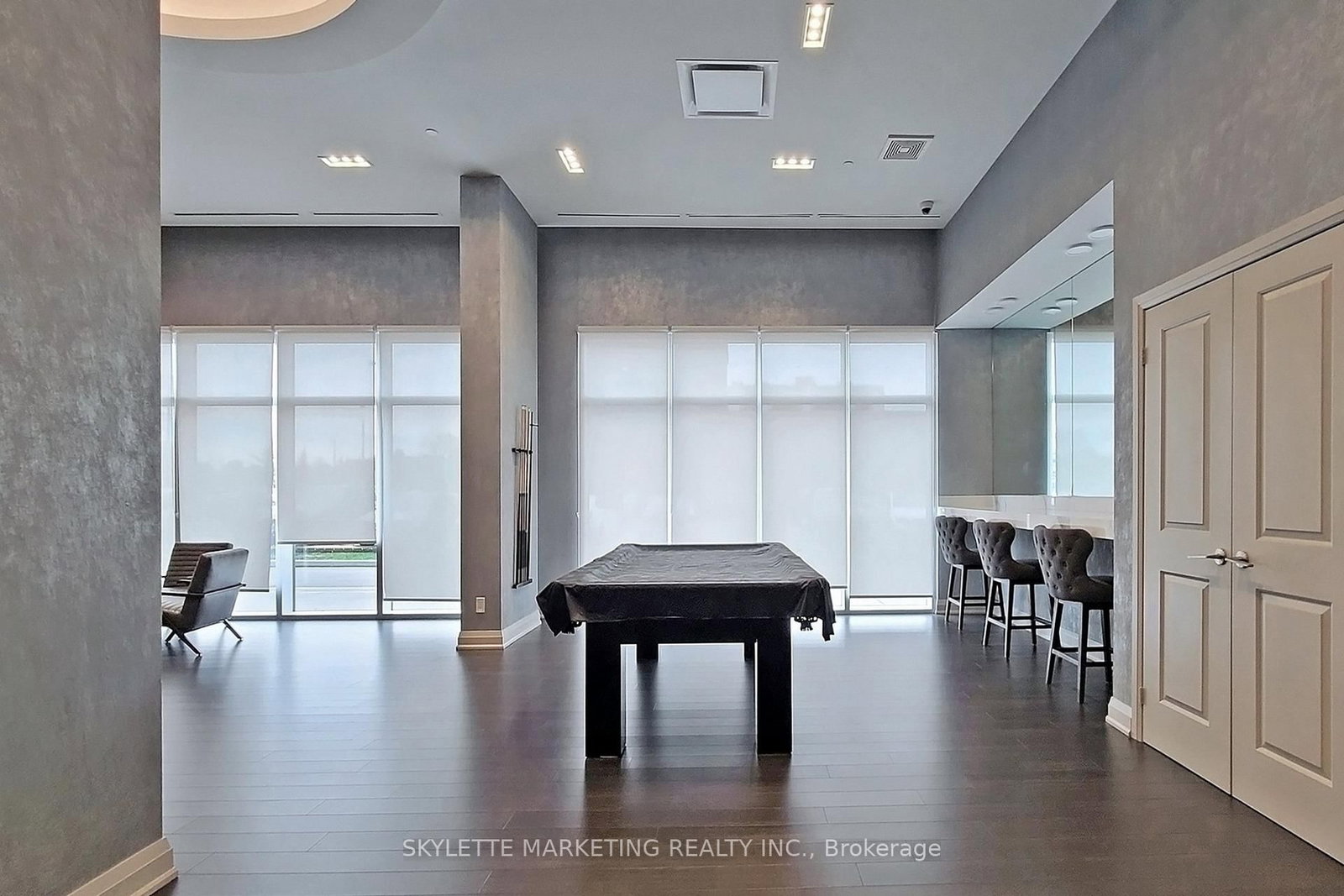 Condo for lease at 609-30 Meadowglen Place, Toronto, Ontario, M1G 0A6 - Woburn - MLS: E12769582