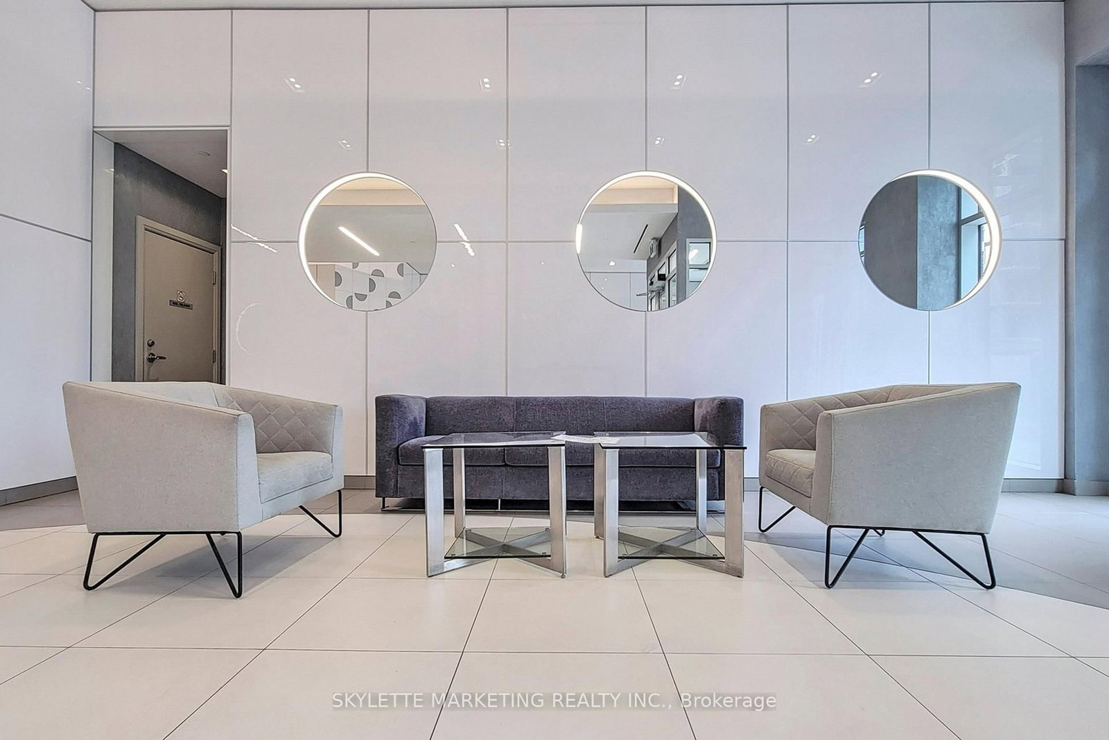 Condo for lease at 609-30 Meadowglen Place, Toronto, Ontario, M1G 0A6 - Woburn - MLS: E12769582