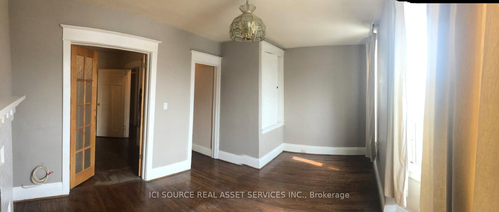 Detached House for lease at Floor 3-862 Danforth Avenue, Toronto, Ontario, M4J 1L7 - Danforth - MLS: E12769870