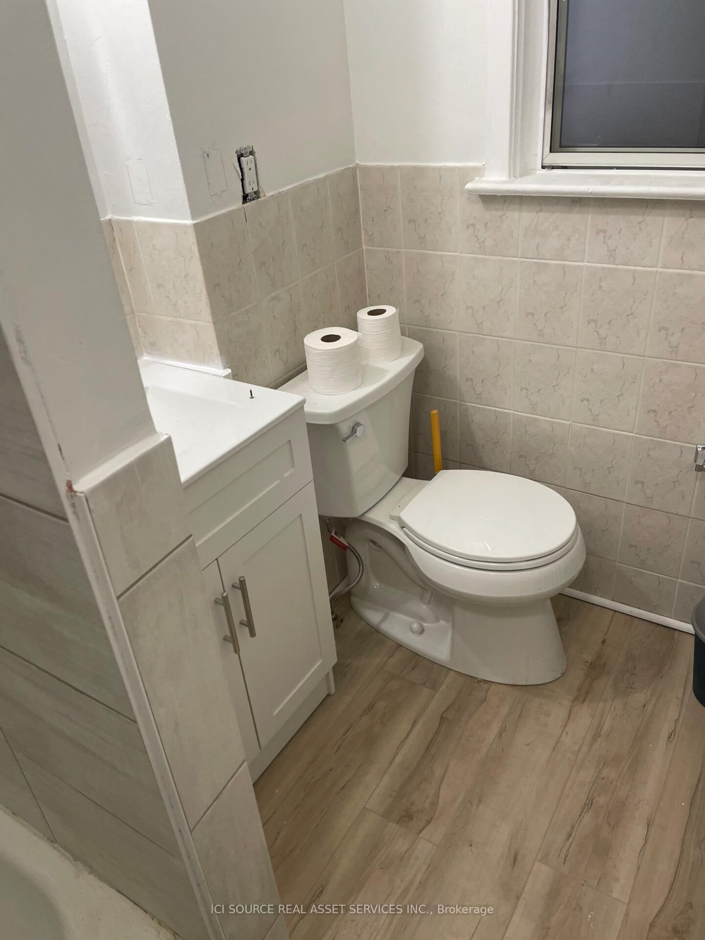 Detached House for lease at Floor 3-862 Danforth Avenue, Toronto, Ontario, M4J 1L7 - Danforth - MLS: E12769870