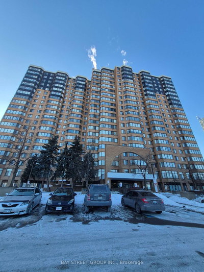 Condo sold at 202-80 Alton Towers Circle, Toronto, Ontario, M1V 5E8 - Milliken - MLS: E12770214