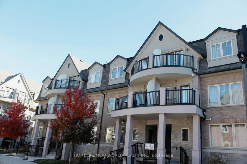 15 - 11 Eaton Park Lane, Toronto, M1W 0A5 | Image 2