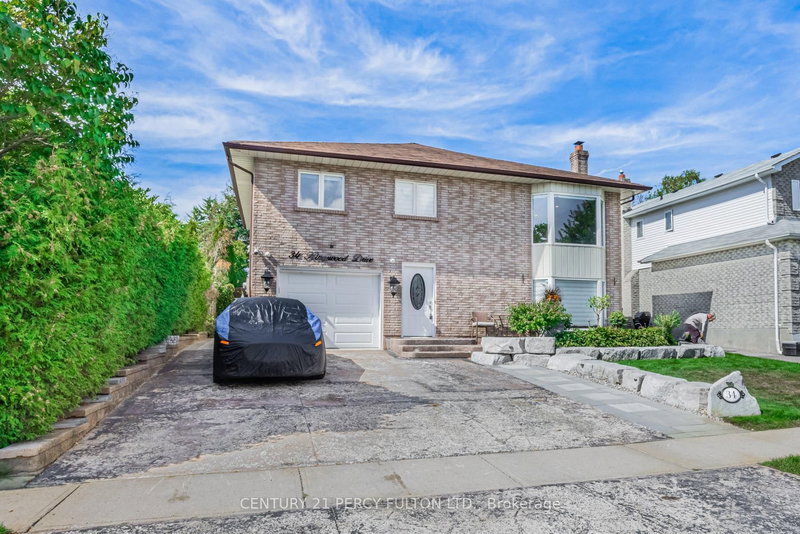 34 Kingswood Dr N, Clarington, L1E 1G2 | Image 2