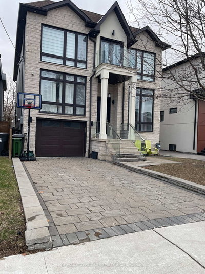89 Cadorna Ave | Toronto | Image