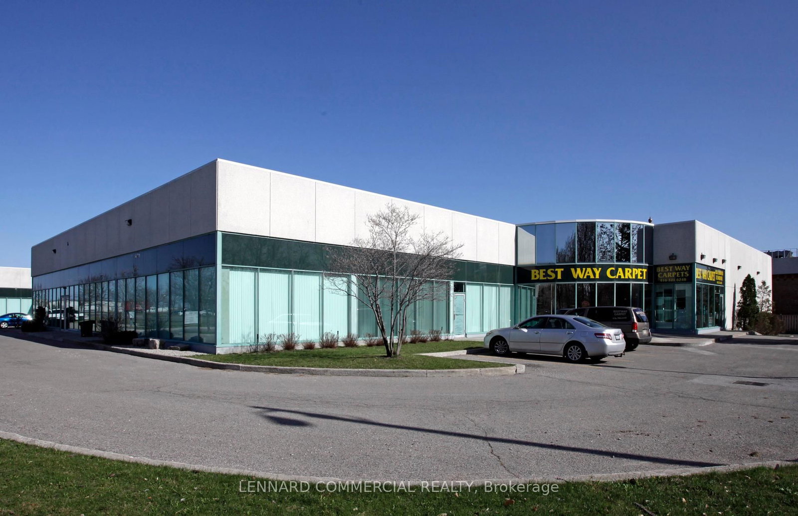 1 Select Avenue, Unit 12